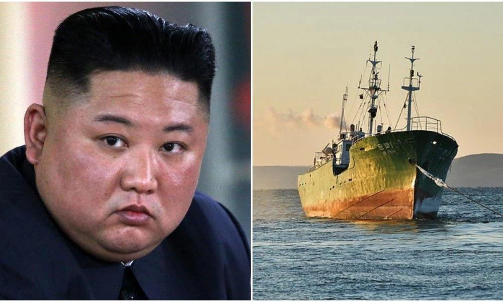 Βόρεια Κορέα: Ψαράς εκτελέστηκε δημόσια επειδή άκουγε ξένες ραδιοφωνικές εκπομπές